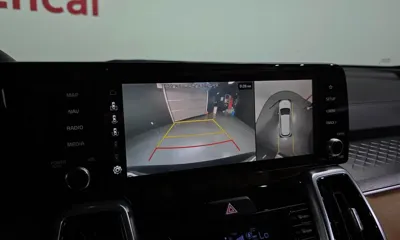 Kia Sorento 2021, 155318 км, за 21500000 KRW - фото 14