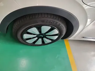 Wuling Bingo 2023, 48900 км, за 45000 CNY - фото 23