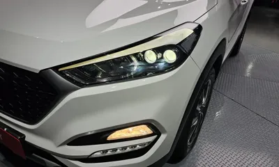 Hyundai Tucson 2018, 63909 км, за 17000000 KRW - фото 22