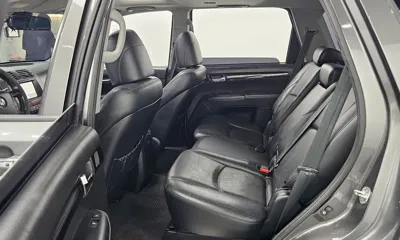 Kia Mohave 2014, 207570 км, за 7800000 KRW - фото 12
