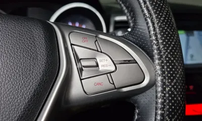 KG_Mobility_Ssangyong TIBOLI 2015, 101679 км, за 7400000 KRW - фото 15