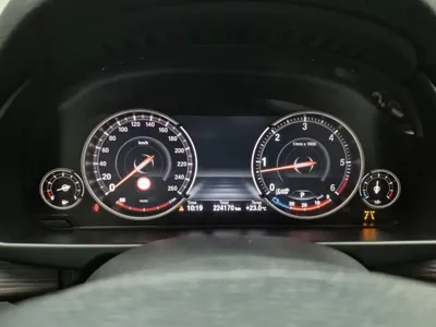 BMW X5 2018, 224170 км, за 20000000 KRW - фото 7