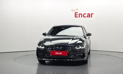 Hyundai Grandeur 2018, 181448 км, за 8400000 KRW