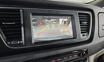 Kia Canival 2018, 219978 км, за 7200000 KRW - фото 16