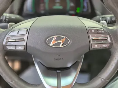 Hyundai Ioniq 2020, 143326 км, за 12500000 KRW - фото 6