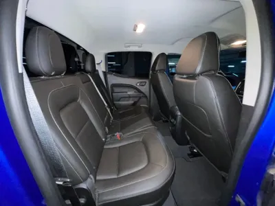 ChevroletGMDaewoo Colorado 2020, 127206 км, за 23500000 KRW - фото 9
