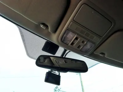 Honda Odyssey 2016, 126557 км, за 12500000 KRW - фото 15