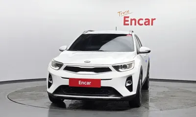 Kia Stonic 2018, 65123 км, за 12900000 KRW - фото 3