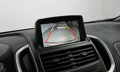 ChevroletGMDaewoo Trax 2016, 97525 км, за 90000000 KRW - фото 16