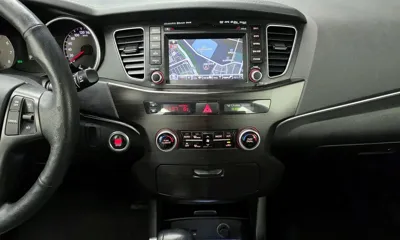 Kia K7 2012, 132075 км, за 6300000 KRW - фото 19