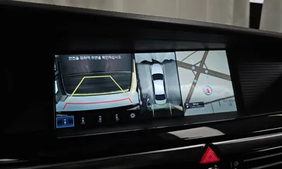 Genesis EQ900 2018, 178900 км, за 13500000 KRW - фото 15