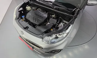 Kia Sportage 2019, 136289 км, за 13500000 KRW - фото 6