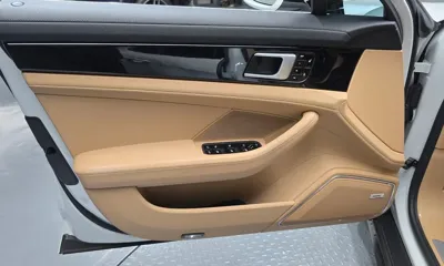 Porsche Panamera 2018, 68869 км, за 65590000 KRW - фото 24