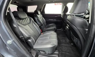 Hyundai Palisade 2021, 108318 км, за 21990000 KRW - фото 19