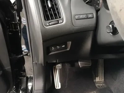 Infiniti Q50 2018, 194614 км, за 10300000 KRW - фото 12