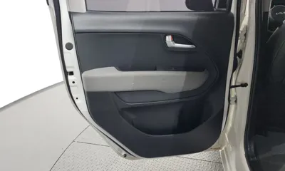 Kia Ray 2024, 58278 км, за 16100000 KRW - фото 25