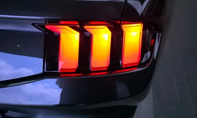 Ford Mustang 2024, 4202 км, за 69990000 KRW - фото 23