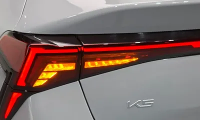 Kia K5 2026, 2453 км, за 30700000 KRW - фото 23