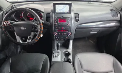 Kia Sorento 2011, 209996 км, за 3700000 KRW - фото 7