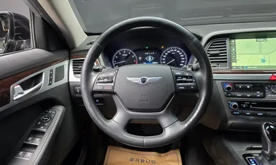 Hyundai Genesis 2015, 168964 км, за 9000000 KRW - фото 14