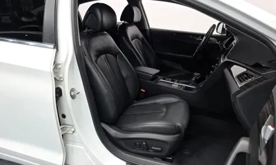 Hyundai Sonata 2015, 195602 км, за 8300000 KRW - фото 11