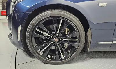 Cadillac CT6 2017, 84168 км, за 19400000 KRW - фото 5