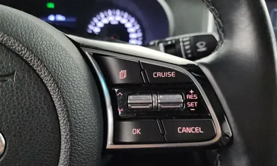 Kia K5 2019, 113001 км, за 13200000 KRW - фото 17