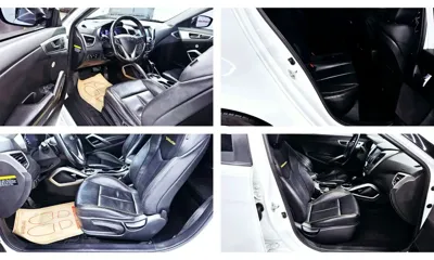 Hyundai Veloster 2016, 127002 км, за 5900000 KRW - фото 12