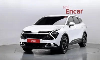 Kia Sportage 2022, 46414 км, за 26800000 KRW - фото 1