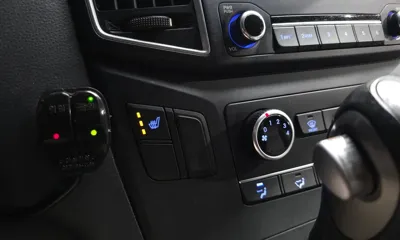 Hyundai Starex 2017, 71883 км, за 11500000 KRW - фото 16