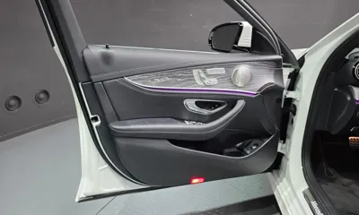 Mercedes-Benz E-Class 2022, 23194 км, за 46800000 KRW - фото 24