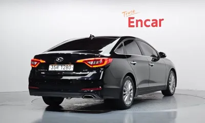 Hyundai Sonata 2015, 221168 км, за 6990000 KRW