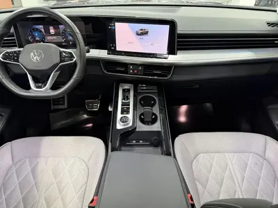 Volkswagen Tavendor 2023, 54600 км, за 177800 CNY - фото 9