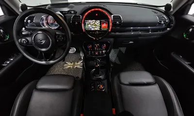 MINI Clubman 2020, 36441 км, за 11648.23 USD - фото 7