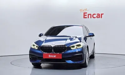 BMW 1-Series 2021, 101762 км, за 16800000 KRW - фото 3