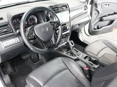 KG_Mobility_Ssangyong TIBOLI 2022, 95558 км, за 11500000 KRW - фото 17