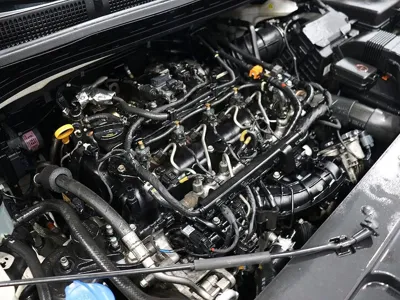 Kia Canival 2019, 104044 км, за 11900000 KRW - фото 19