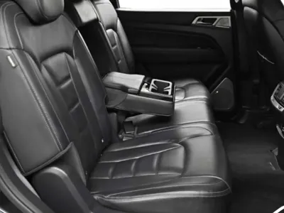 KG_Mobility_Ssangyong Rexton 2019, 161000 км, за 12990000 KRW - фото 12