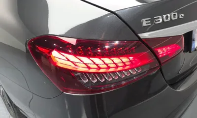 Mercedes-Benz E-Class 2021, 132229 км, за 28200000 KRW - фото 23