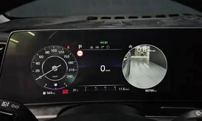 Kia Sportage 2022, 66794 км, за 24900000 KRW - фото 8