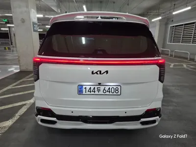 Kia Canival 2024, 34547 км, за 50200000 KRW - фото 6