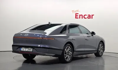 Hyundai Grandeur 2025, 20964 км, за 30900000 KRW