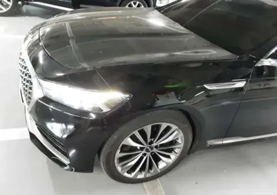 Kia K9 2022, 139508 км, за 6240000 KRW