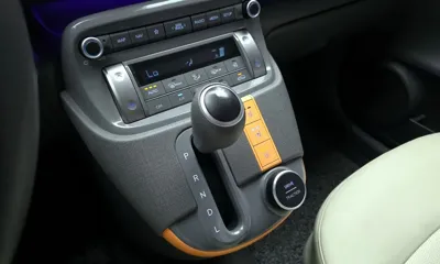 Hyundai Casper 2023, 99357 км, за 13900000 KRW - фото 9