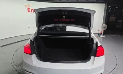 BMW 3-Series 2016, 96613 км, за 12500000 KRW - фото 20