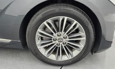 Genesis EQ900 2018, 15576 км, за 29500000 KRW - фото 5