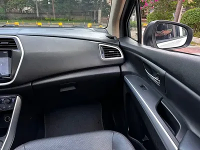 Suzuki S-Cross 2014, 90000 км, за 22000 CNY - фото 24