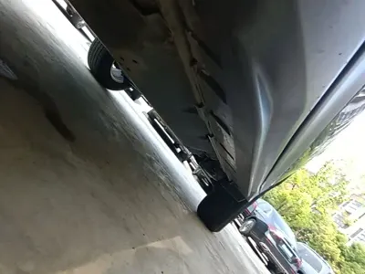 Nissan X-Trail 2019, 103900 км, за 58600 CNY - фото 7