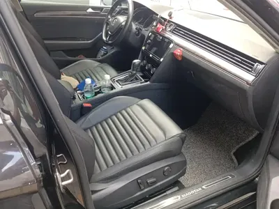 Volkswagen Magotan 2019, 119500 км, за 66500 CNY - фото 7