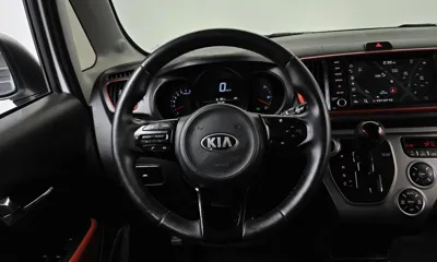 Kia Ray 2021, 43227 км, за 13950000 KRW - фото 12